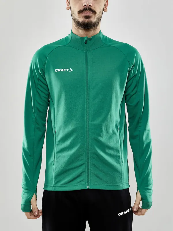 1910154-651000_Evolve Full Zip M_Closeup1.jpg